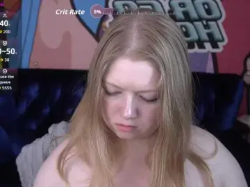 Bongacams Live Porn of TinkerrBelll