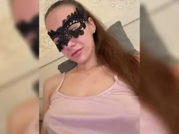 Bongacams Adult Video Chat of U-Moni