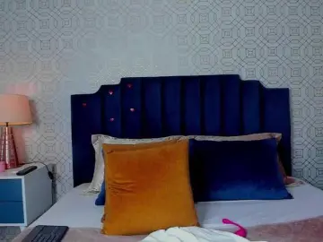 Bongacams Private Sex Chat of AshleyThompson