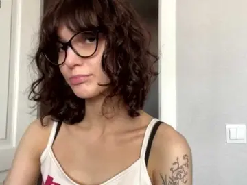 Bongacams Watch Live Sex Cams of DarlenaBoothman