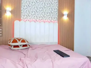Bongacams Live Porn of allyson-nahid