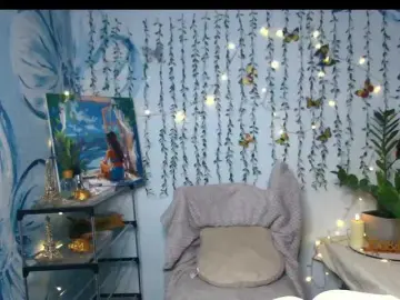 Bongacams Private Sex Chat of HarleyWid