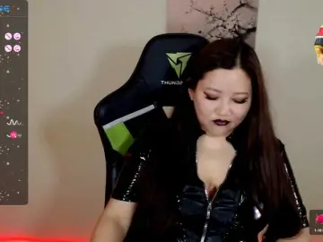Bongacams Live Sex of LisaAsianFlower