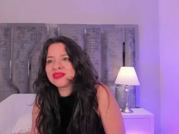 Bongacams Sex Cam of Martina-Jackson