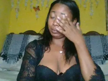 Bongacams Sex Cam of FredahSannie