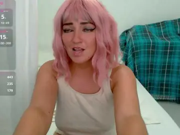Bongacams Watch Live Sex Cams of MagicPink