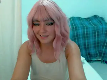 Bongacams Adult Webcams of MagicPink