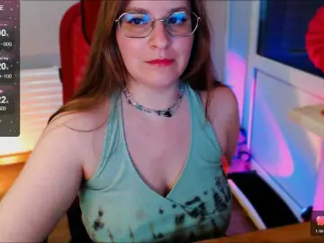 Bongacams Live Sex of Elizabeth-S