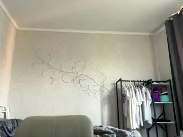 Bongacams Live Porn of ArlaReily