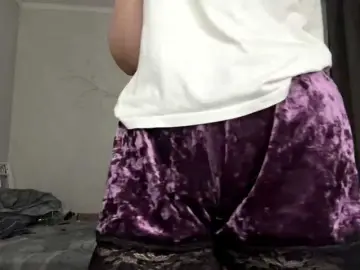 Bongacams Sex Cam of ArlaReily