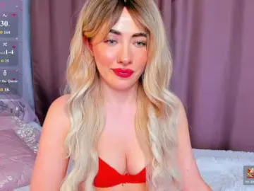 Bongacams Best live sex cam show of Lissonil