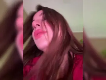 Bongacams Live Porn of MilashaNyasha