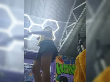 Bongacams Best Webcam of PhantomRose