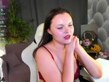 Bongacams Sex Chat of serinella