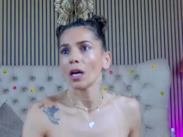 Bongacams Nude Webcam of TastyShow