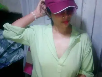Bongacams Sex Cam of arabianZ