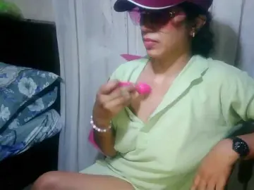 Bongacams Live Sex of arabianZ