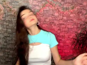 Bongacams Best Webcam of mayrollins