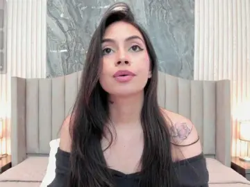 Bongacams Live Porn of AlissonNoir