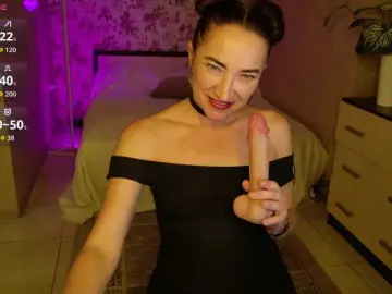 Bongacams Live Sex Cam of AnneKarma
