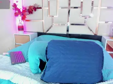 Bongacams Live Sex Cam of mila-fosterr