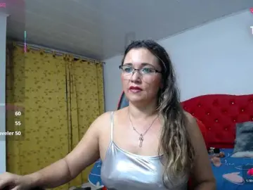 Bongacams Adult Video Chat of noelia-milf19