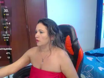 Bongacams Live Porn of noelia-milf19