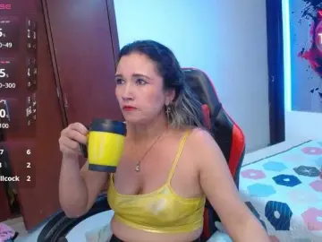 Bongacams Live Porn of noelia-milf19