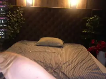 Bongacams Private Sex Chat of DramaQuenns