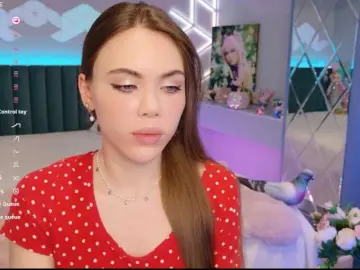 Bongacams Live Porn of MimiFors