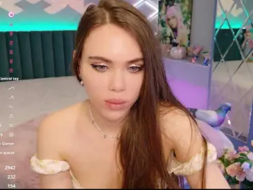 Bongacams Best Webcam of MimiFors