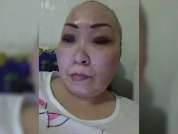 Bongacams Nude Webcam of Qweentis