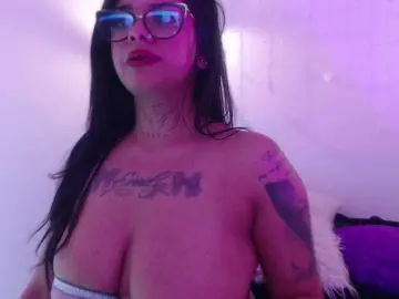 Bongacams Live Sex of evelingjoyy