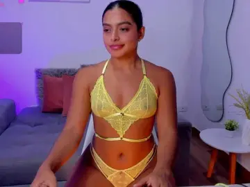 Bongacams Adult Webcams of AmandaConner