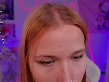 Bongacams Live Sex of Brietdget