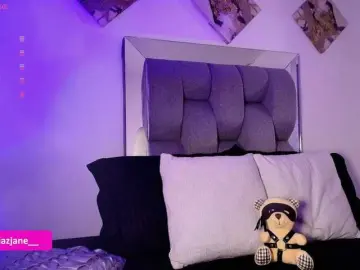 Bongacams Live Sex Cam of Janediaz