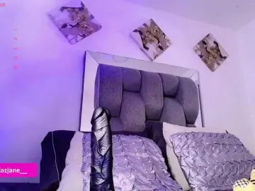Bongacams Live Porn of Janediaz