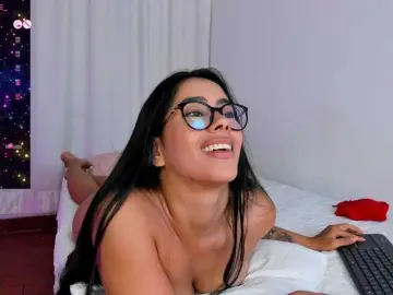 Bongacams Private Sex Chat of SteffanyRedx