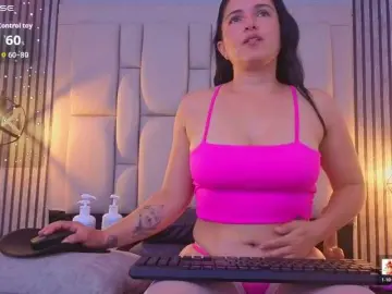 Bongacams Free Live Porn of bryonycute