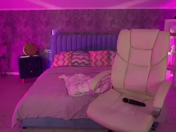 Bongacams Live Sex of DaenerysDaen