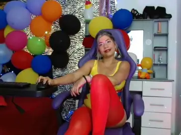 Bongacams Sex Cam of hot-sexy-bunny