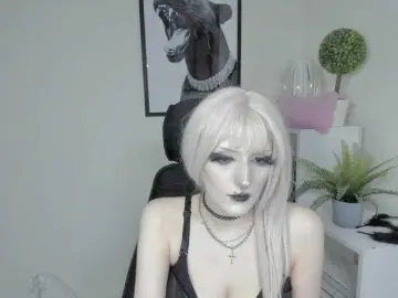 Bongacams Free Porn Cam of DreamNIKA