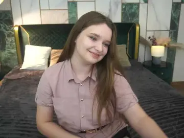 Bongacams Free Live Porn of MagikPeachh