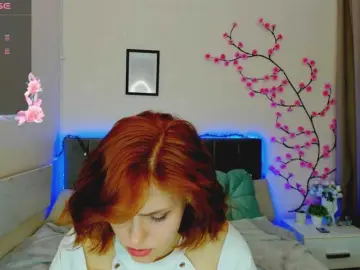 Bongacams Adult Webcams of DellaRowwe