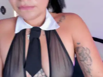 Bongacams Free Live Porn of Kataleya25