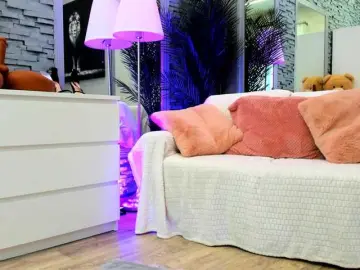 Bongacams Adult Webcam of Reina-Cummings