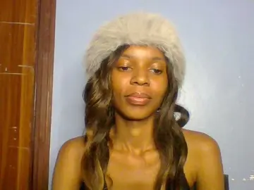 Bongacams Nude Webcam of Spiced-sweetness