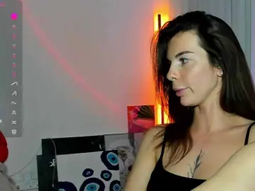 Bongacams Watch Live Sex Cams of andrea-tasty