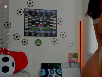 Bongacams Live Porn of andrea-tasty