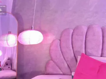 Bongacams Private Sex Chat of ArianaRougee
